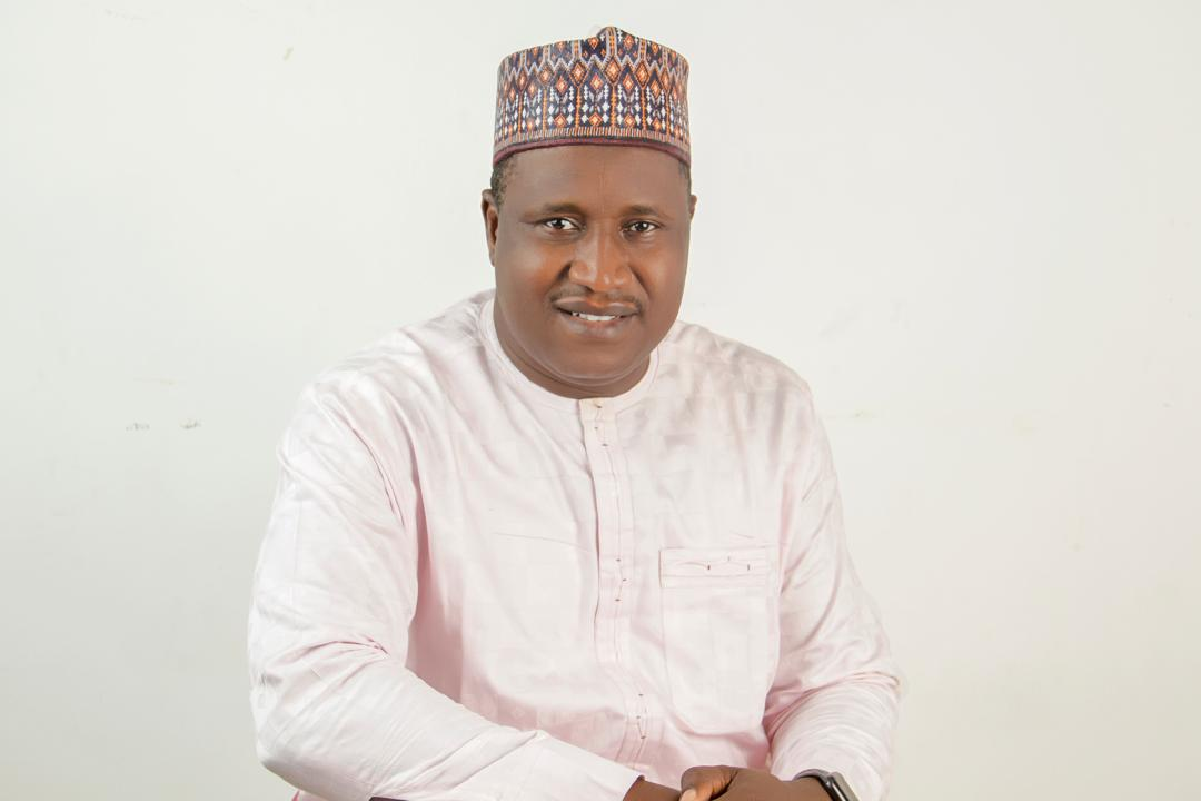 Nasir Muhammad Chamo, Secretary General